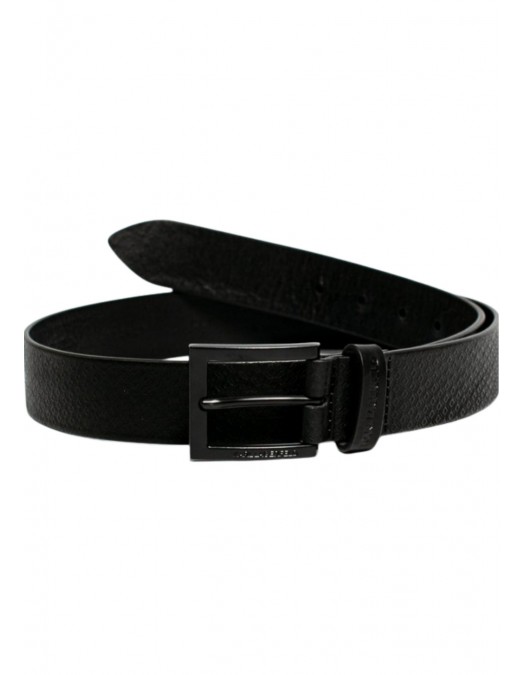 CUREA KARL LAGERFELD, Piele, Negru - 815300532429990 CUREA KARL LAGERFELD, Piele, Negru - 815300532429990