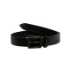 CUREA KARL LAGERFELD, Piele, Negru - 815300532429990 CUREA KARL LAGERFELD, Piele, Negru - 815300532429990