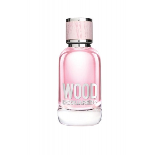 Parfum DSQUARED2,  Wood Pour Femme edt 30ml
