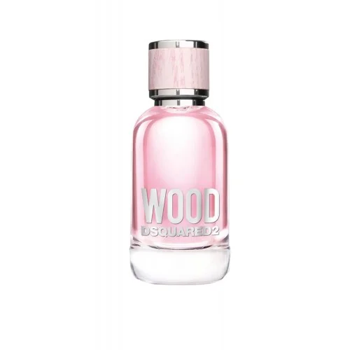 Parfum DSQUARED2, Wood Pour Femme edt 50ml