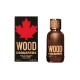 Parfum DSQUARED2, Wood Pour Homme edt 30ml - D5B07