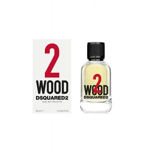 Parfum DSQUARED2, Dsquared 2 Wood edt 30ml
