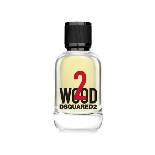 Parfum DSQUARED2, Dsquared 2 Wood edt 30ml