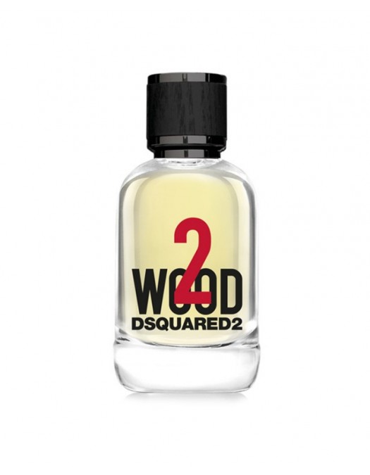 Parfum DSQUARED2, Dsquared 2 Wood edt 30ml - D5E07
