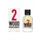 Parfum DSQUARED2,  Wood edt 50ml