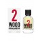 Parfum DSQUARED2, Wood edt 100ml