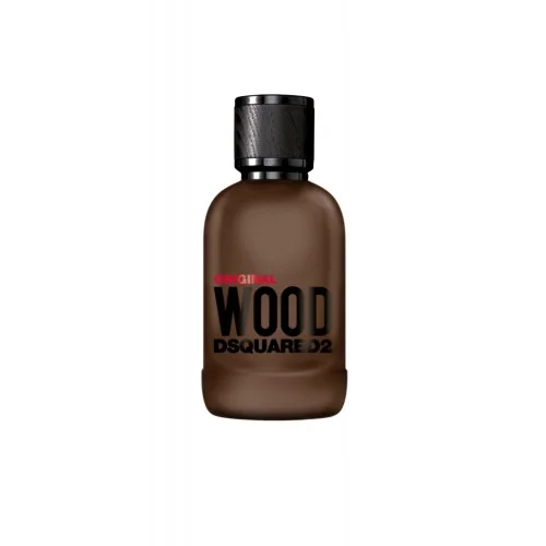 Parfum DSQUARED2, Original Wood edp 100m
