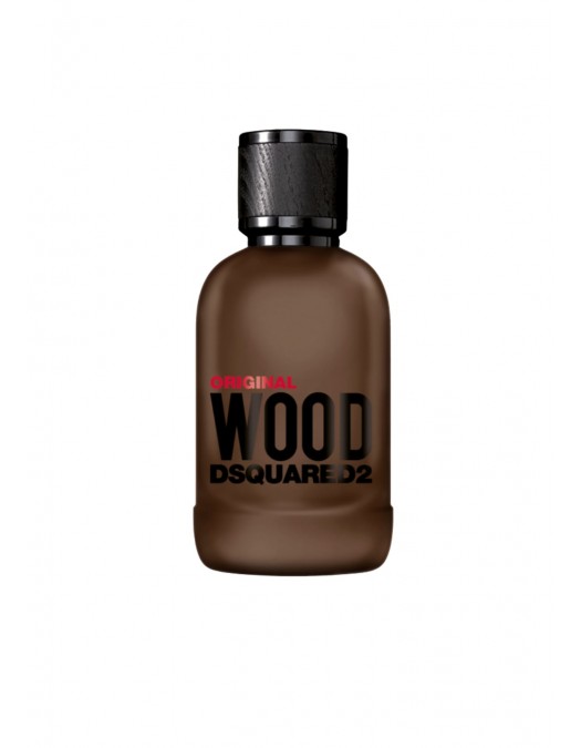 Parfum DSQUARED2,  Original Wood edp 50ml - D5F08