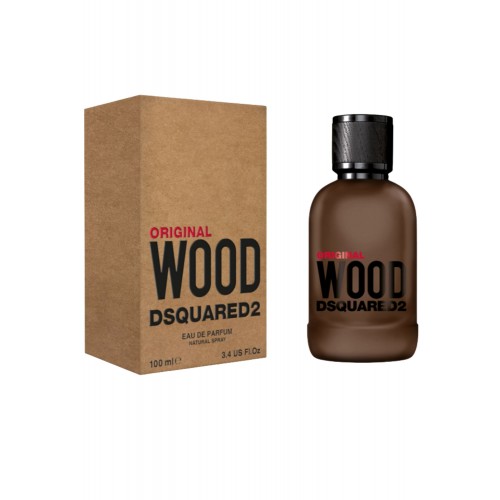 Parfum DSQUARED2, Original Wood edp 100m