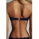 Sutien Costum de Baie DSQUARED2 -Icon Bandeau Bikini Top - D6BY72890410 Sutien Costum de Baie DSQUARED2 -Icon Bandeau Bikini Top - D6BY72890410