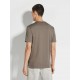 Tricou Zegna, Little Logo, D760UD360A7N07 - D760UD360A7N07