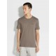 Tricou Zegna, Little Logo, D760UD360A7N07 - D760UD360A7N07