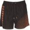 Short DSQUARED2, Insertie orange fata spate