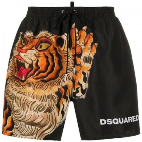 PANTALONI SCURTI DSQUARED2 SS20