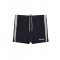 Short DSQUARED2, Costume Black