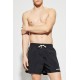 Short DSQUARED2, Costume Black - D7B626670001