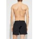 Short DSQUARED2, Costume Black - D7B626670001
