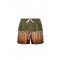 Short DSQUARED2, logo print