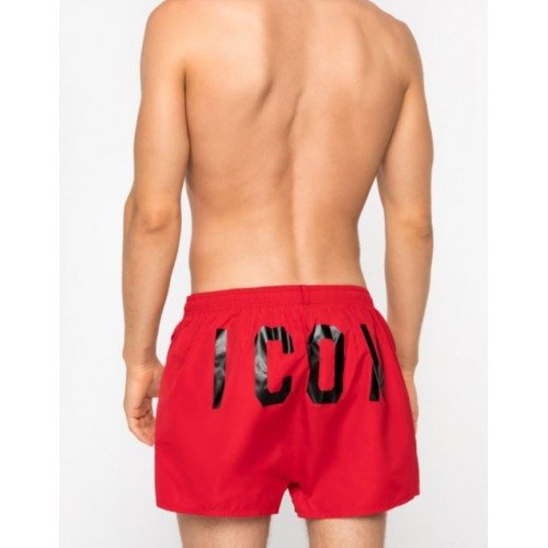 PANTALONI SCURTI DSQUARED2 