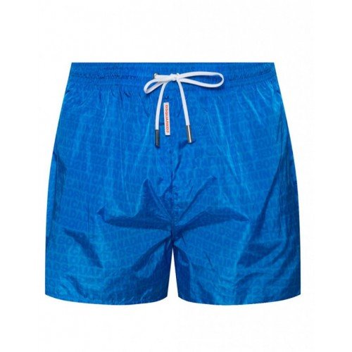 PANTALONI SCURTI DSQUARED2 D7B642970438