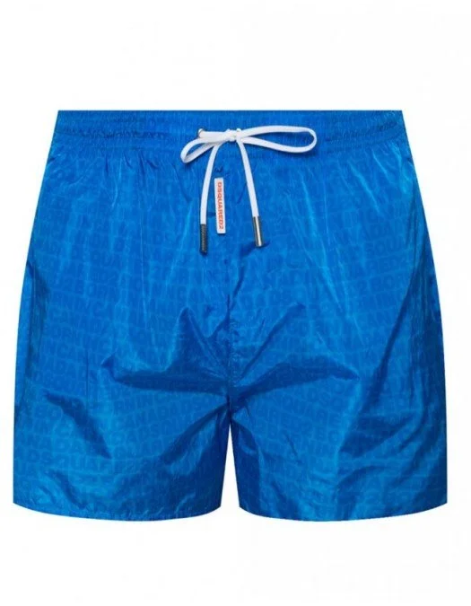PANTALONI SCURTI DSQUARED2 SS20 - D7B642970438 PANTALONI SCURTI DSQUARED2 SS20 - D7B642970438