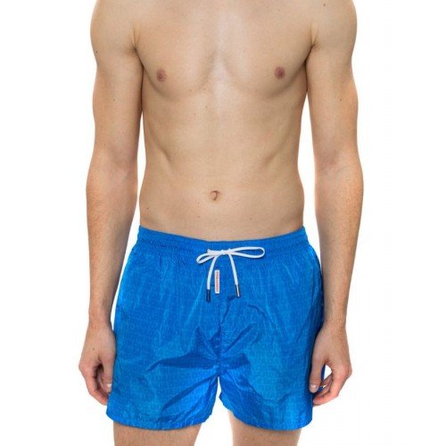 PANTALONI SCURTI DSQUARED2 D7B642970438