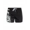 Pantaloni scurti inaot Dsquared2, D7B645420010