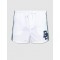 Short DSQUARED2, SWIMMING SHORTS WITH LOGO