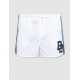 Short DSQUARED2, SWIMMING SHORTS WITH LOGO - D7B645520100