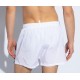 Short DSQUARED2, SWIMMING SHORTS WITH LOGO - D7B645520100