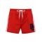 Short DSQUARED2, SWIMSUIT, Insertie logo