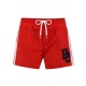 Short DSQUARED2, SWIMSUIT, Insertie logo - D7B64552061346