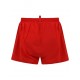 Short DSQUARED2, SWIMSUIT, Insertie logo - D7B64552061346