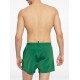 BERMUDE DSQUARED2, Swim, Embroidered Logo, Green - D7B646140300 BERMUDE DSQUARED2, Swim, Embroidered Logo, Green - D7B646140300