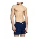 BERMUDE DSQUARED2, Swim, Simple, Logo Print, Navy Blue - D7B646140417 BERMUDE DSQUARED2, Swim, Simple, Logo Print, Navy Blue - D7B646140417