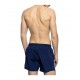 BERMUDE DSQUARED2, Swim, Simple, Logo Print, Navy Blue - D7B646140417 BERMUDE DSQUARED2, Swim, Simple, Logo Print, Navy Blue - D7B646140417