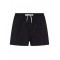 Short DSQUARED2, Model Clasic negru