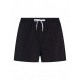 Short DSQUARED2, Model Clasic negru - D7B6B5500001