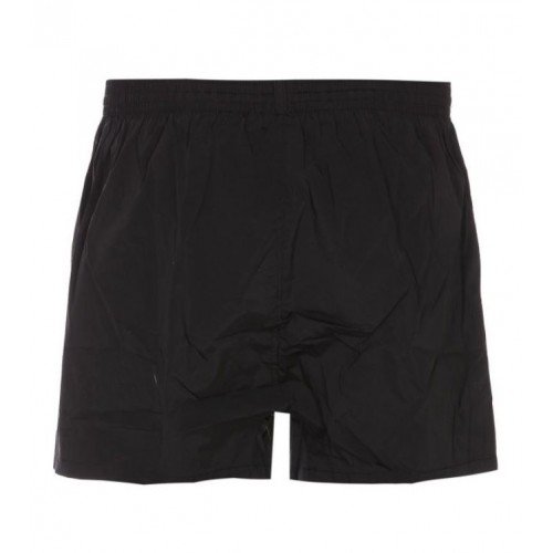 Short DSQUARED2, Insertie Icon Albastra