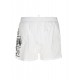 Short DSQUARED2, Insertie Icon Neagra - D7B8P540011046