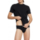 Tricou DSQUARED2, Classic, Simple, Little Logo, Black - D9M205720001 Tricou DSQUARED2, Classic, Simple, Little Logo, Black - D9M205720001