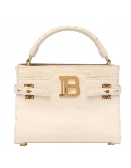 GEANTA BALMAIN ,White - DA797LPGE0DAUNI