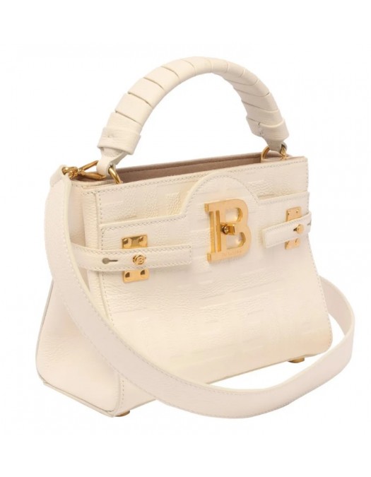 GEANTA BALMAIN ,White - DA797LPGE0DAUNI