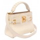 GEANTA BALMAIN ,White - DA797LPGE0DAUNI