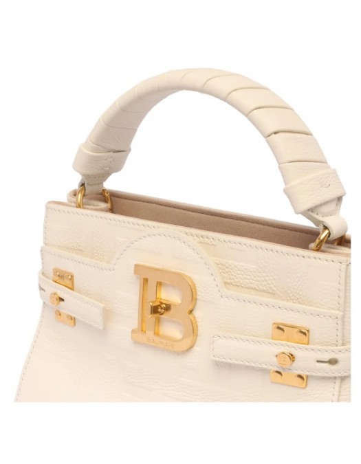 GEANTA BALMAIN ,White - DA797LPGE0DAUNI