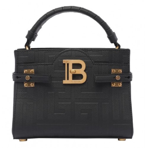 Geanta BALMAIN, Monogram Print, DA797LPGE0PA
