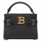 Geanta BALMAIN, Monogram Print, DA797LPGE0PA