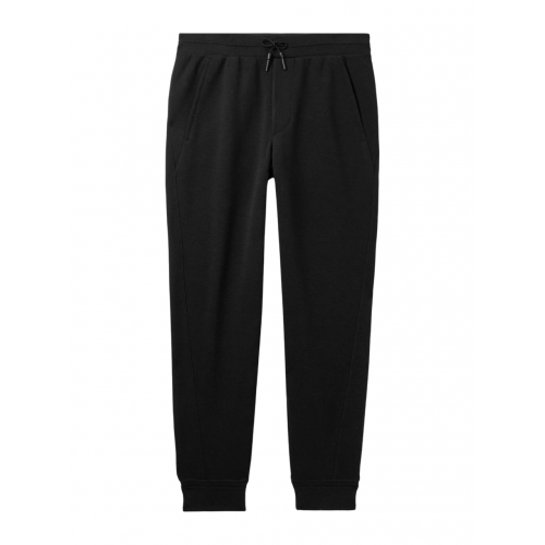 Pantaloni Zegna, Classic, Casual, Black Pantaloni Zegna, Classic, Casual, Black