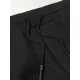 Pantaloni Zegna, Classic, Casual, Black - DCTTR1UD564A7K09