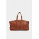 Geanta Dsquared2, Rusty Duffle, Brown - DFM0069129078655059